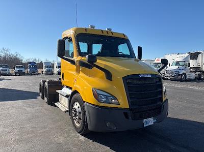 Used 2019 Freightliner Cascadia Detroit DD13 Semi Truck for sale #202569 - photo 1