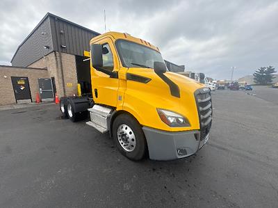 Used 2019 Freightliner Cascadia Detroit DD13 Semi Truck for sale #202571 - photo 1