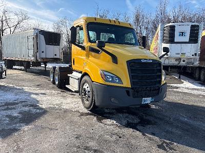 Used 2019 Freightliner Cascadia Detroit DD13 Semi Truck for sale #202572 - photo 1