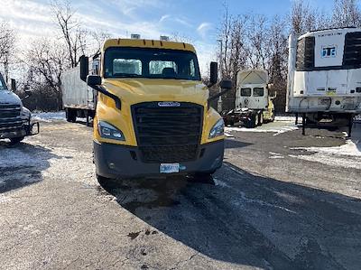 Used 2019 Freightliner Cascadia Detroit DD13 Semi Truck for sale #202572 - photo 2