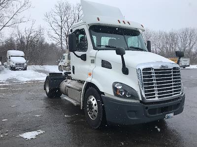 Used 2018 Freightliner Cascadia Detroit DD13 Semi Truck for sale #202642 - photo 1