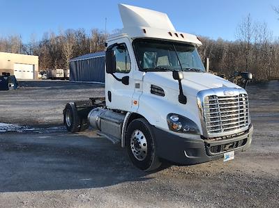 Used 2018 Freightliner Cascadia Detroit DD13 Semi Truck for sale #202644 - photo 1