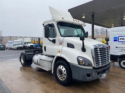 Used 2018 Freightliner Cascadia Detroit DD13 Semi Truck for sale #202649 - photo 1