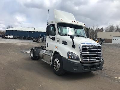 Used 2018 Freightliner Cascadia Detroit DD13 Semi Truck for sale #202652 - photo 1