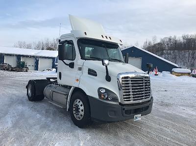Used 2018 Freightliner Cascadia Detroit DD13 Semi Truck for sale #202655 - photo 1