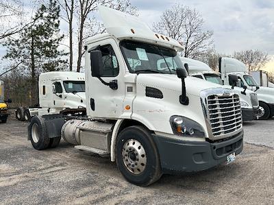 Used 2018 Freightliner Cascadia Detroit DD13 Semi Truck for sale #202657 - photo 1