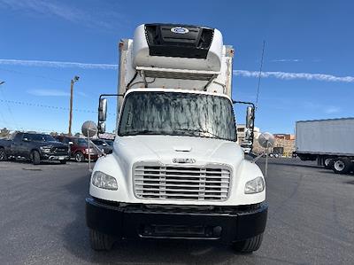 Used 2018 Freightliner M2 106 Morgan Truck Body Refrigerated Body SUPRA960 with Liftgate for sale #202731 - photo 2