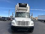 Used 2018 Freightliner M2 106 Morgan Truck Body Refrigerated Body SUPRA960 with Liftgate for sale #202731 - photo 2