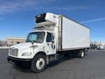 Used 2018 Freightliner M2 106 Morgan Truck Body Refrigerated Body SUPRA960 with Liftgate for sale #202731 - photo 3