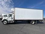 Used 2018 Freightliner M2 106 Morgan Truck Body Refrigerated Body SUPRA960 with Liftgate for sale #202731 - photo 4