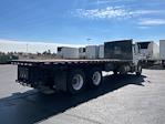 Used 2018 Freightliner M2 112 Conventional Cab Morgan Truck Body Flatbed Truck for sale #202794 - photo 12