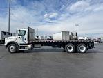 Used 2018 Freightliner M2 112 Conventional Cab Morgan Truck Body Flatbed Truck for sale #202794 - photo 4
