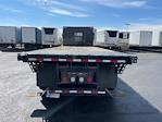 Used 2018 Freightliner M2 112 Conventional Cab Morgan Truck Body Flatbed Truck for sale #202794 - photo 7