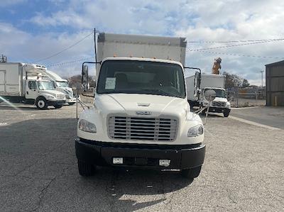 Used 2021 Freightliner M2 106 Conventional Cab Box Truck with Liftgate for sale #202823 - photo 2