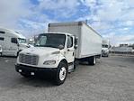 Used 2021 Freightliner M2 106 Conventional Cab Box Truck with Liftgate for sale #202823 - photo 3