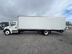 Used 2021 Freightliner M2 106 Conventional Cab Box Truck with Liftgate for sale #202823 - photo 4