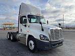 Used 2018 Freightliner Cascadia Detroit DD13 Semi Truck for sale #202842 - photo 1