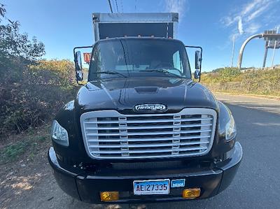 Used 2018 Freightliner M2 106 Conventional Cab Box Truck with Liftgate for sale #202850 - photo 2