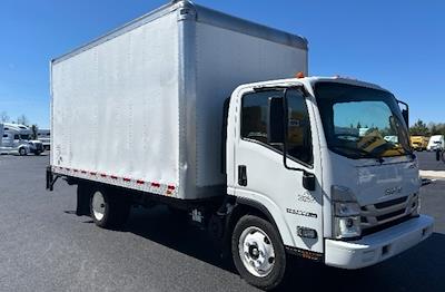 Used 2023 Isuzu NPR-HD - photo 1