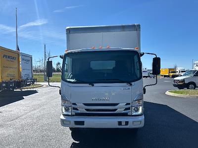 Used 2023 Isuzu NPR-HD - photo 1