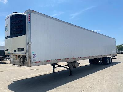 Used 2017 Utility Trailer - photo 1