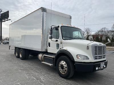 Used 2018 Freightliner M2 112 Conventional Cab Box Truck for sale #202975 - photo 1