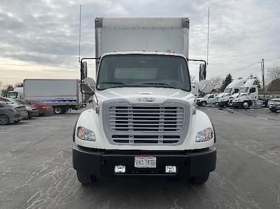 Used 2018 Freightliner M2 112 Conventional Cab Box Truck for sale #202975 - photo 2