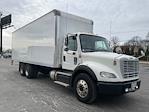 Used 2018 Freightliner M2 112 Conventional Cab Box Truck for sale #202975 - photo 1