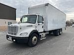 Used 2018 Freightliner M2 112 Conventional Cab Box Truck for sale #202975 - photo 3