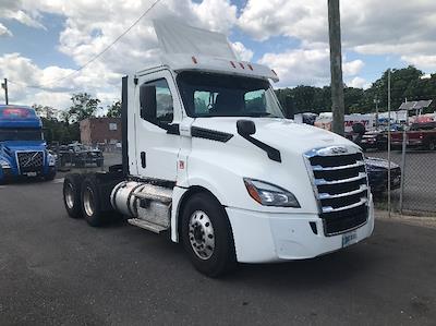 Used 2018 Freightliner Cascadia Detroit DD13 Semi Truck for sale #202979 - photo 1