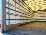 Used 2018 Hino 268A Single Cab Morgan Truck Body Box Truck with Liftgate for sale #202997 - photo 11