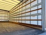 Used 2018 Hino 268A Single Cab Morgan Truck Body Box Truck with Liftgate for sale #202997 - photo 12