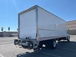 Used 2018 Hino 268A Single Cab Morgan Truck Body Box Truck with Liftgate for sale #202997 - photo 13
