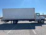 Used 2018 Hino 268A Single Cab Morgan Truck Body Box Truck with Liftgate for sale #202997 - photo 15