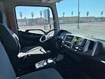 Used 2018 Hino 268A Single Cab Morgan Truck Body Box Truck with Liftgate for sale #202997 - photo 22