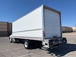 Used 2018 Hino 268A Single Cab Morgan Truck Body Box Truck with Liftgate for sale #202997 - photo 6