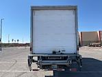 Used 2018 Hino 268A Single Cab Morgan Truck Body Box Truck with Liftgate for sale #202997 - photo 7