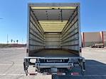 Used 2018 Hino 268A Single Cab Morgan Truck Body Box Truck with Liftgate for sale #202997 - photo 8