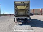Used 2018 Hino 268A Single Cab Morgan Truck Body Box Truck with Liftgate for sale #202997 - photo 9