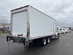 Used 2018 Freightliner M2 112 Morgan Truck Body Refrigerated Body T1080S50 with Liftgate for sale #203129 - photo 13