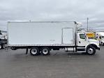 Used 2018 Freightliner M2 112 Morgan Truck Body Refrigerated Body T1080S50 with Liftgate for sale #203129 - photo 15