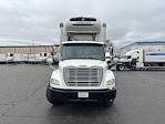 Used 2018 Freightliner M2 112 Morgan Truck Body Refrigerated Body T1080S50 with Liftgate for sale #203129 - photo 2