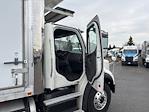 Used 2018 Freightliner M2 112 Morgan Truck Body Refrigerated Body T1080S50 with Liftgate for sale #203129 - photo 20