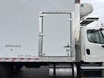 Used 2018 Freightliner M2 112 Morgan Truck Body Refrigerated Body T1080S50 with Liftgate for sale #203129 - photo 26