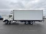Used 2018 Freightliner M2 112 Morgan Truck Body Refrigerated Body T1080S50 with Liftgate for sale #203129 - photo 4