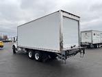 Used 2018 Freightliner M2 112 Morgan Truck Body Refrigerated Body T1080S50 with Liftgate for sale #203129 - photo 6
