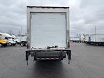 Used 2018 Freightliner M2 112 Morgan Truck Body Refrigerated Body T1080S50 with Liftgate for sale #203129 - photo 7