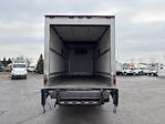 Used 2018 Freightliner M2 112 Morgan Truck Body Refrigerated Body T1080S50 with Liftgate for sale #203129 - photo 8
