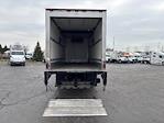 Used 2018 Freightliner M2 112 Morgan Truck Body Refrigerated Body T1080S50 with Liftgate for sale #203129 - photo 9