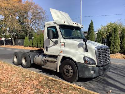 Used 2018 Freightliner Cascadia Detroit DD13 Semi Truck for sale #203245 - photo 1